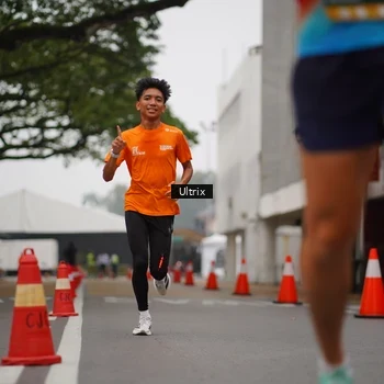 Runner Photo 8490137