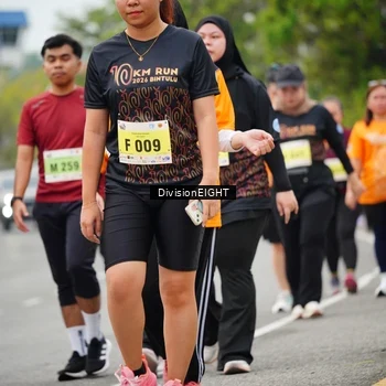 Runner Photo 8490139