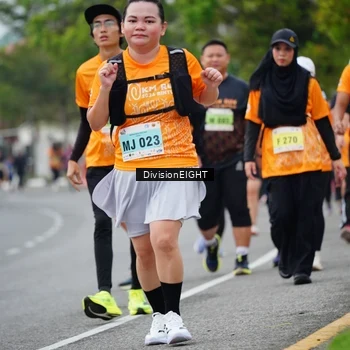 Runner Photo 8490140