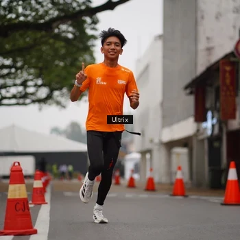 Runner Photo 8490142