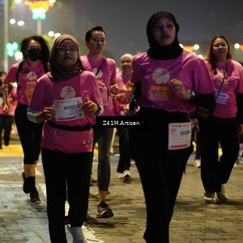 Runner Photo 8490145