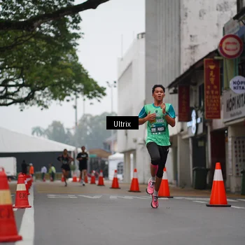 Runner Photo 8490150