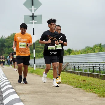 Runner Photo 8490154