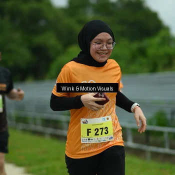 Runner Photo 8490155
