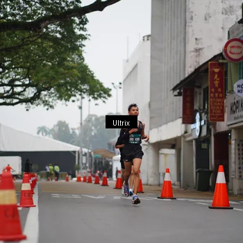 Runner Photo 8490156