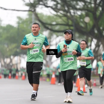 Runner Photo 8490157