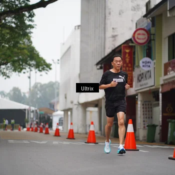 Runner Photo 8490160