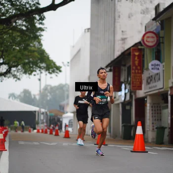 Runner Photo 8490162