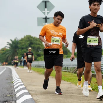 Runner Photo 8490163