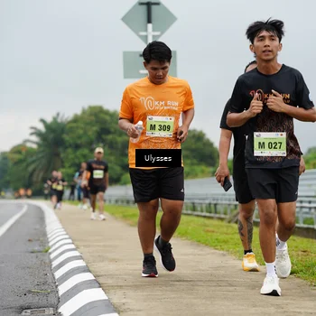 Runner Photo 8490164
