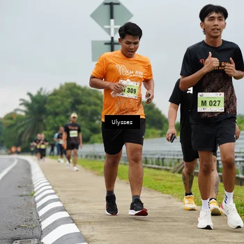 Runner Photo 8490166