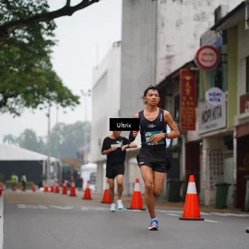 Runner Photo 8490167