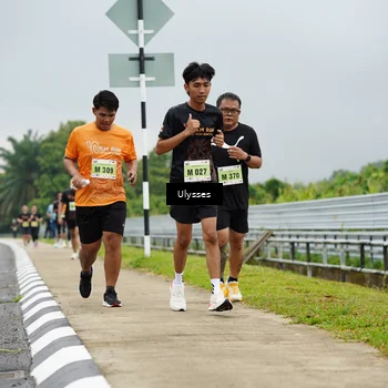 Runner Photo 8490168