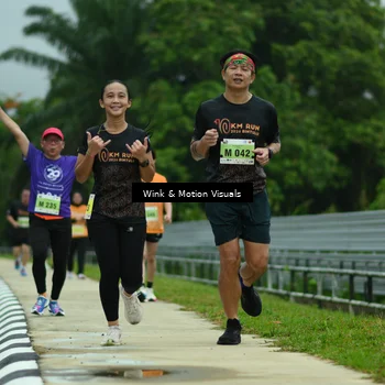 Runner Photo 8490169