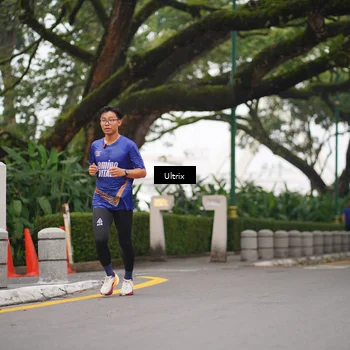 Runner Photo 8490170
