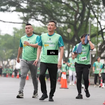 Runner Photo 8490173