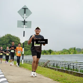 Runner Photo 8490175