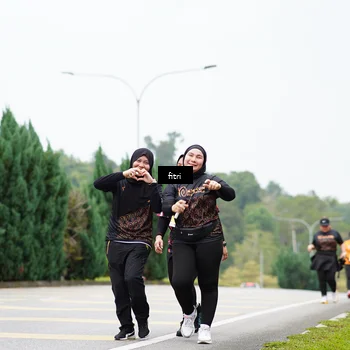 Runner Photo 8490181