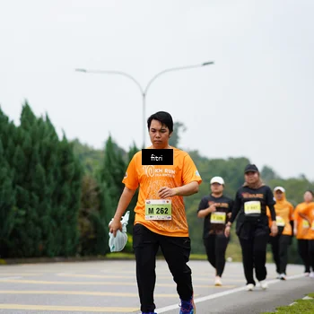 Runner Photo 8490182