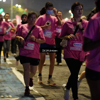 Runner Photo 8490183