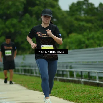 Runner Photo 8490186