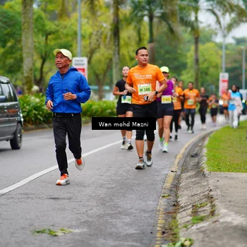 Runner Photo 8490188