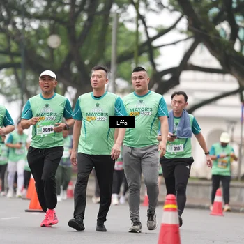 Runner Photo 8490191