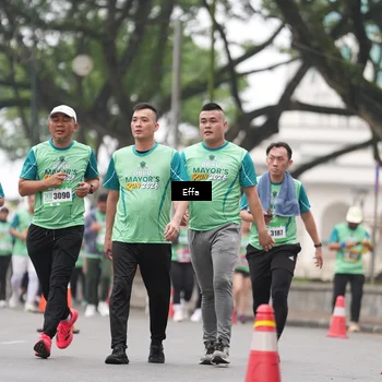 Runner Photo 8490195