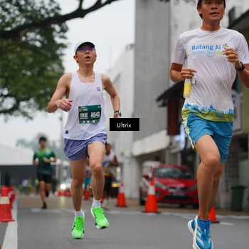 Runner Photo 8490198