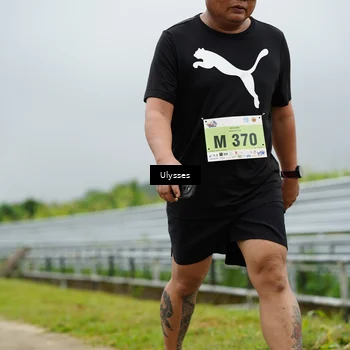 Runner Photo 8490200