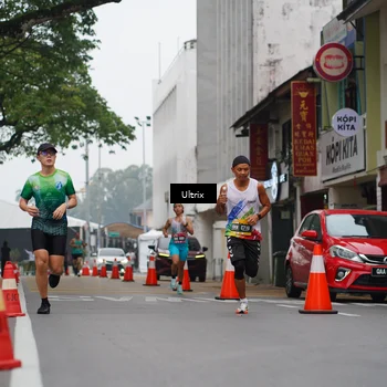 Runner Photo 8490201