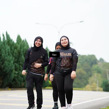 Runner Photo 8490202