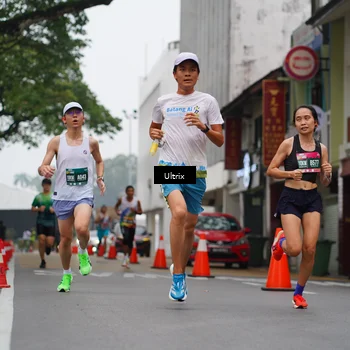 Runner Photo 8490205