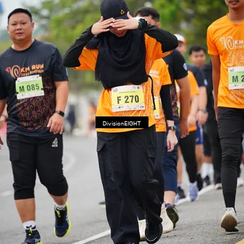 Runner Photo 8490206