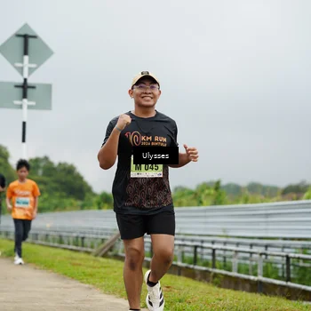 Runner Photo 8490207