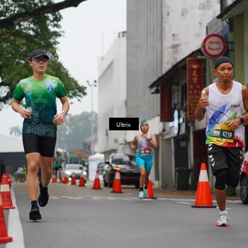 Runner Photo 8490209