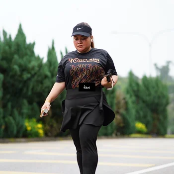 Runner Photo 8490211