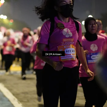 Runner Photo 8490212
