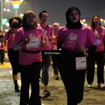 Runner Photo 8490213