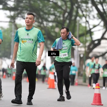 Runner Photo 8490214