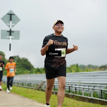 Runner Photo 8490216