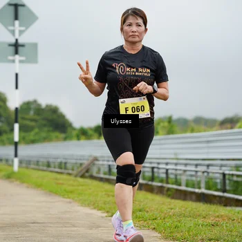 Runner Photo 8490219