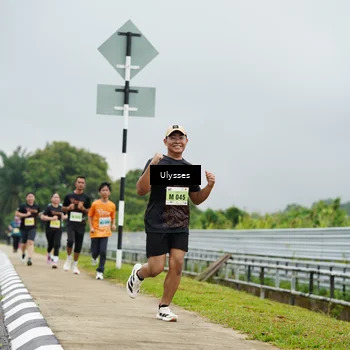 Runner Photo 8490226