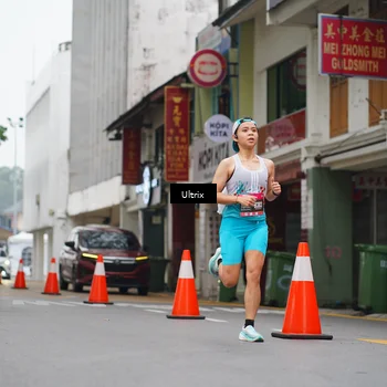 Runner Photo 8490227