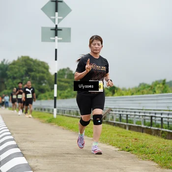 Runner Photo 8490228