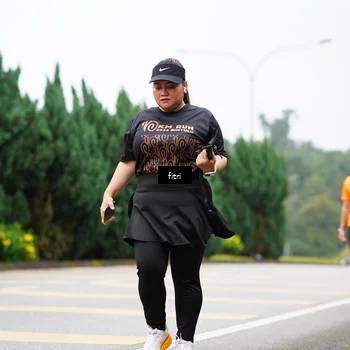 Runner Photo 8490229