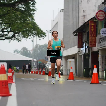 Runner Photo 8490231