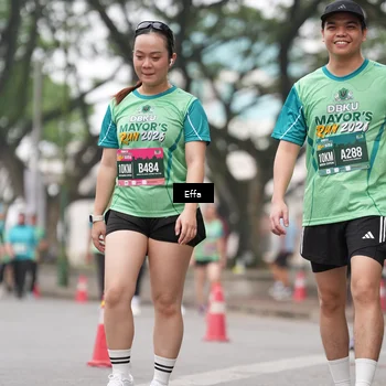 Runner Photo 8490233