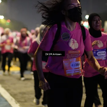 Runner Photo 8490234