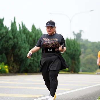 Runner Photo 8490238